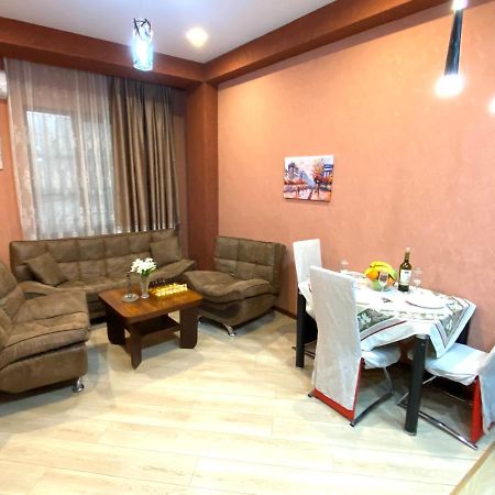 Metta Tbilisi Apartment 외부 사진