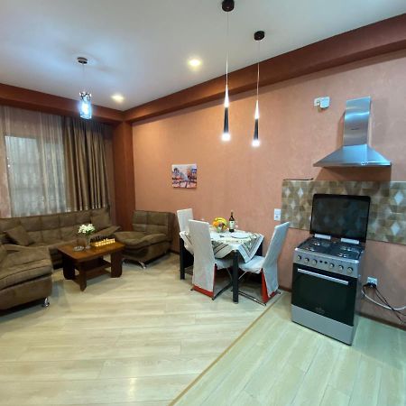 Metta Tbilisi Apartment 외부 사진