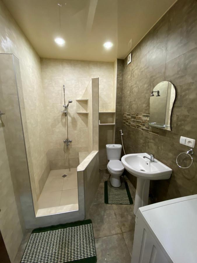Metta Tbilisi Apartment 외부 사진