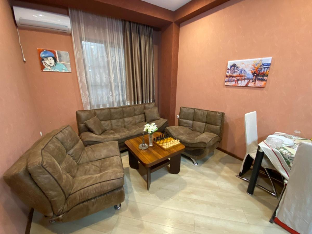 Metta Tbilisi Apartment 외부 사진