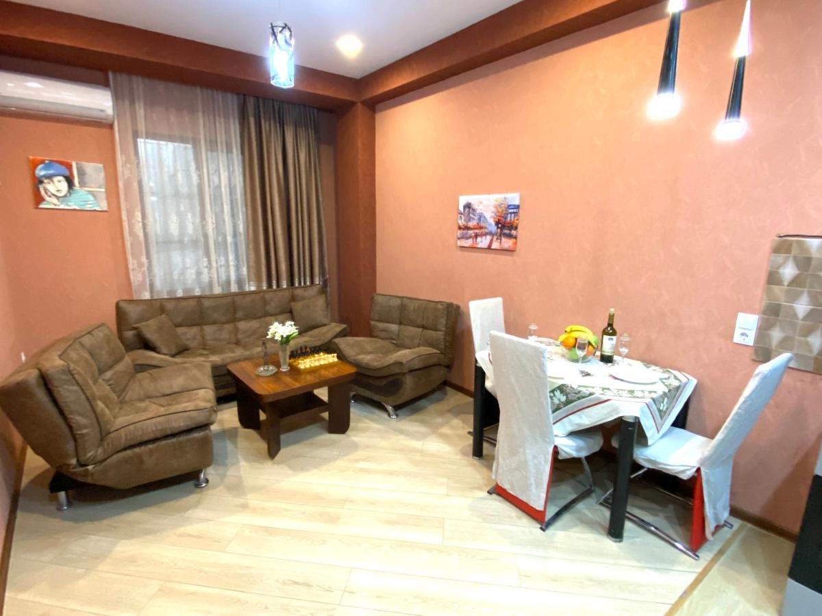 Metta Tbilisi Apartment 외부 사진