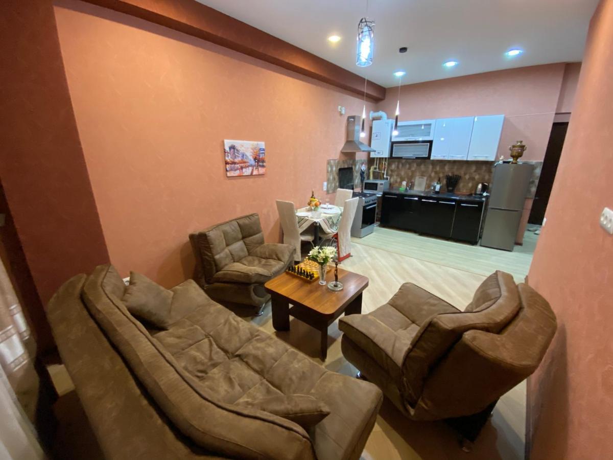 Metta Tbilisi Apartment 외부 사진
