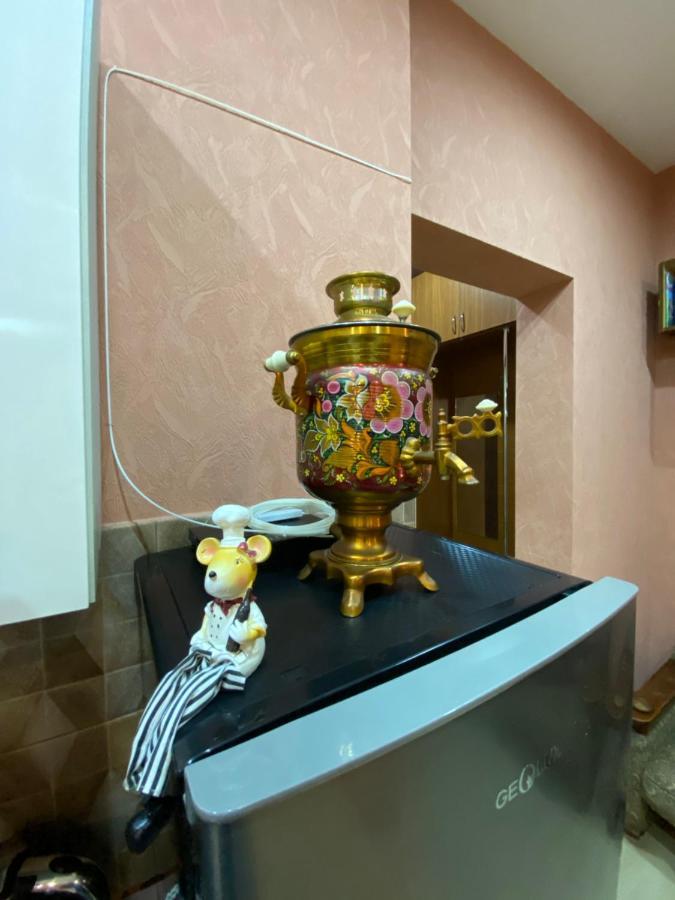 Metta Tbilisi Apartment 외부 사진