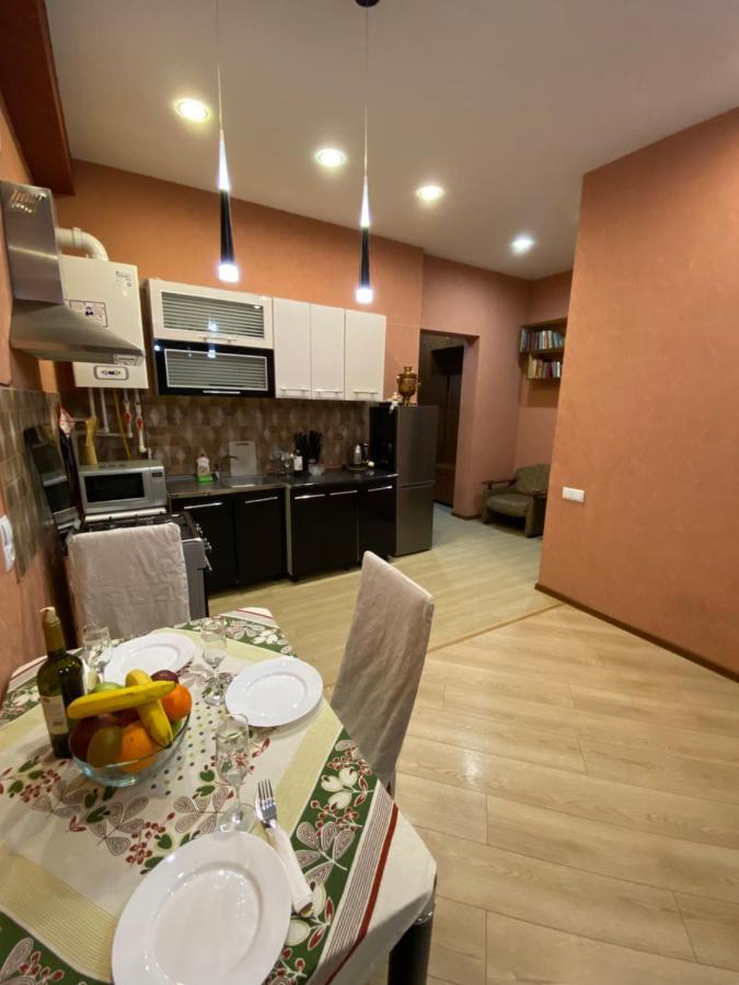 Metta Tbilisi Apartment 외부 사진