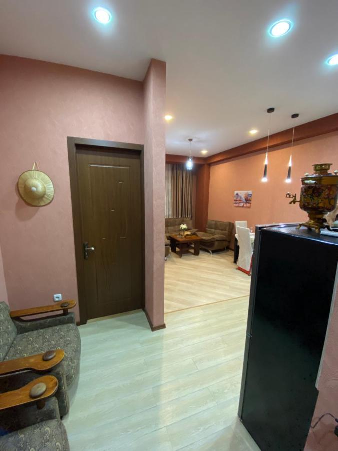 Metta Tbilisi Apartment 외부 사진