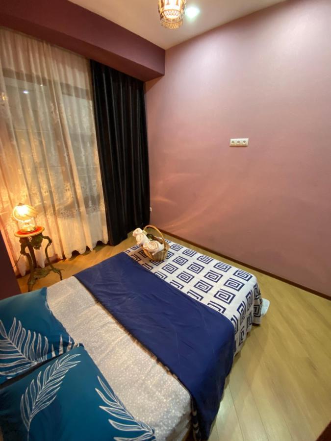 Metta Tbilisi Apartment 외부 사진