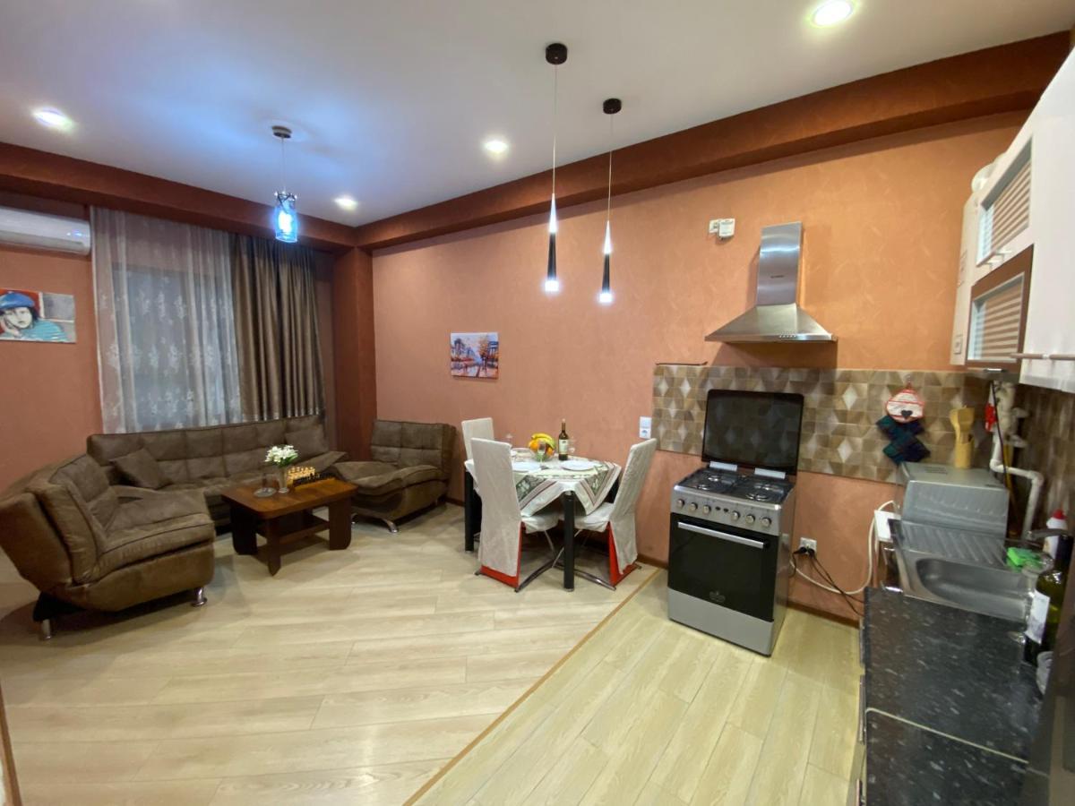 Metta Tbilisi Apartment 외부 사진