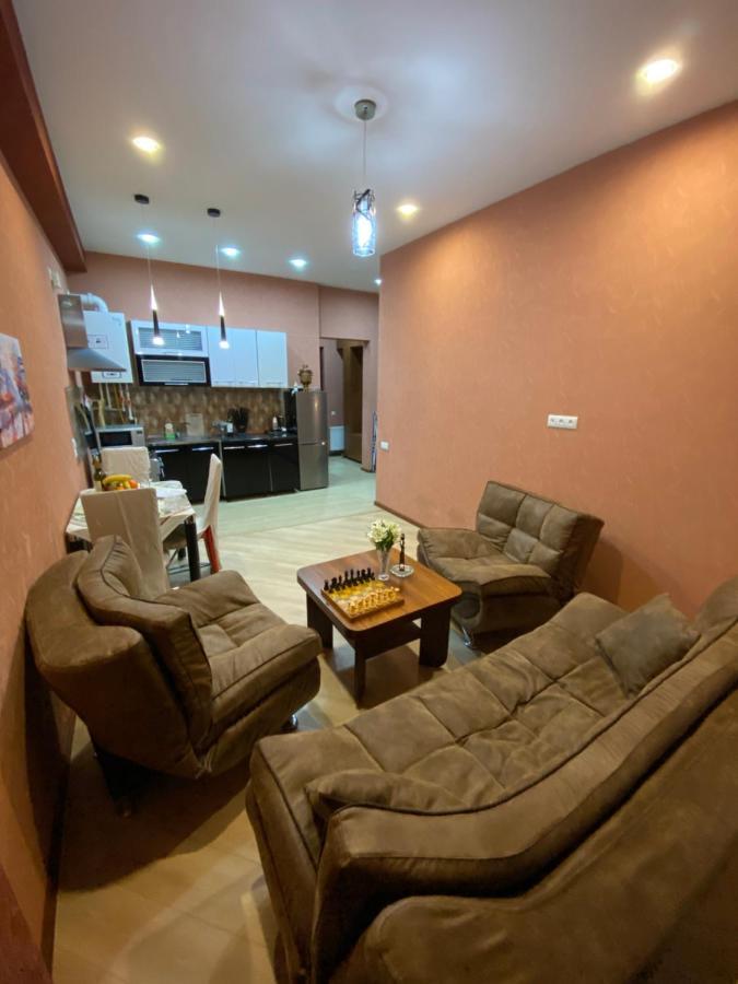 Metta Tbilisi Apartment 외부 사진