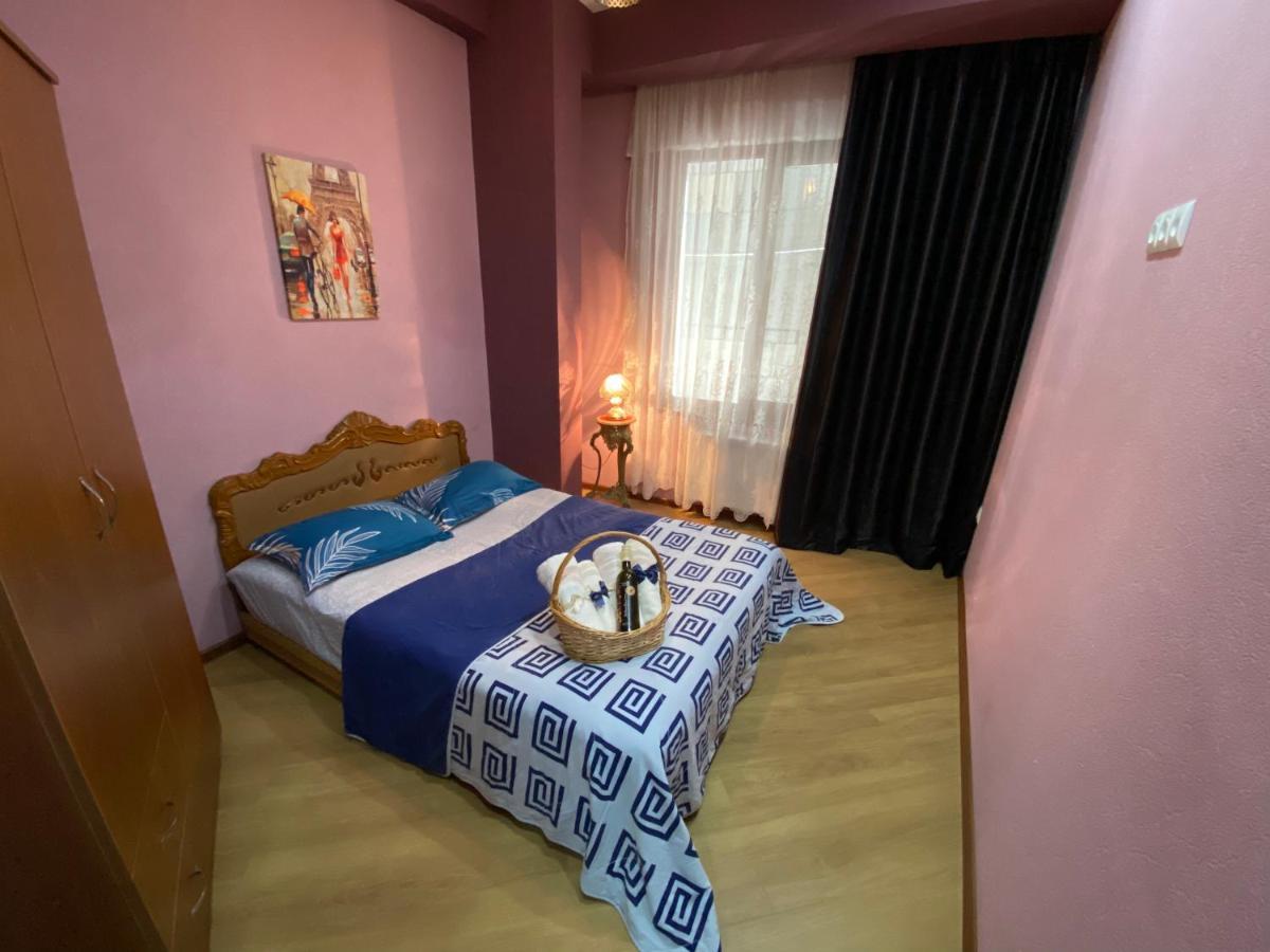 Metta Tbilisi Apartment 외부 사진